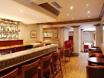 The Fox Club London Hotel Bagian luar foto