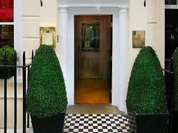 The Fox Club London Hotel Bagian luar foto