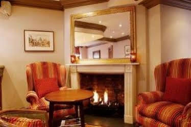 The Fox Club London Hotel Bagian luar foto