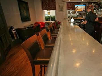 The Fox Club London Hotel Bagian luar foto