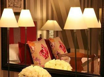 The Fox Club London Hotel Bagian luar foto