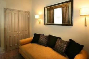 The Fox Club London Hotel Bagian luar foto