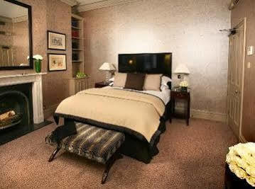 The Fox Club London Hotel Bagian luar foto