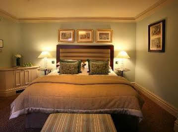 The Fox Club London Hotel Bagian luar foto