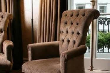 The Fox Club London Hotel Bagian luar foto