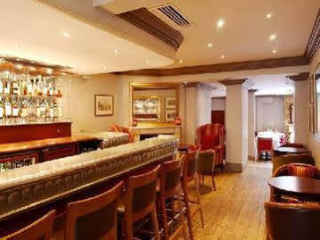 The Fox Club London Hotel Bagian luar foto