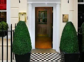 The Fox Club London Hotel Bagian luar foto